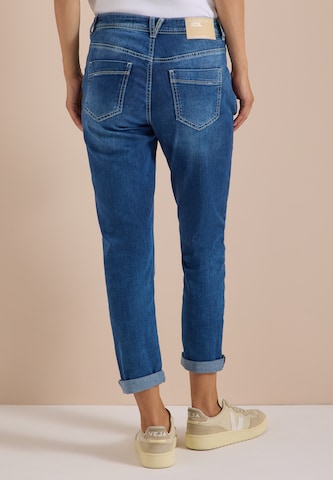 CECIL - Slimfit Vaquero 'Scarlett' en azul