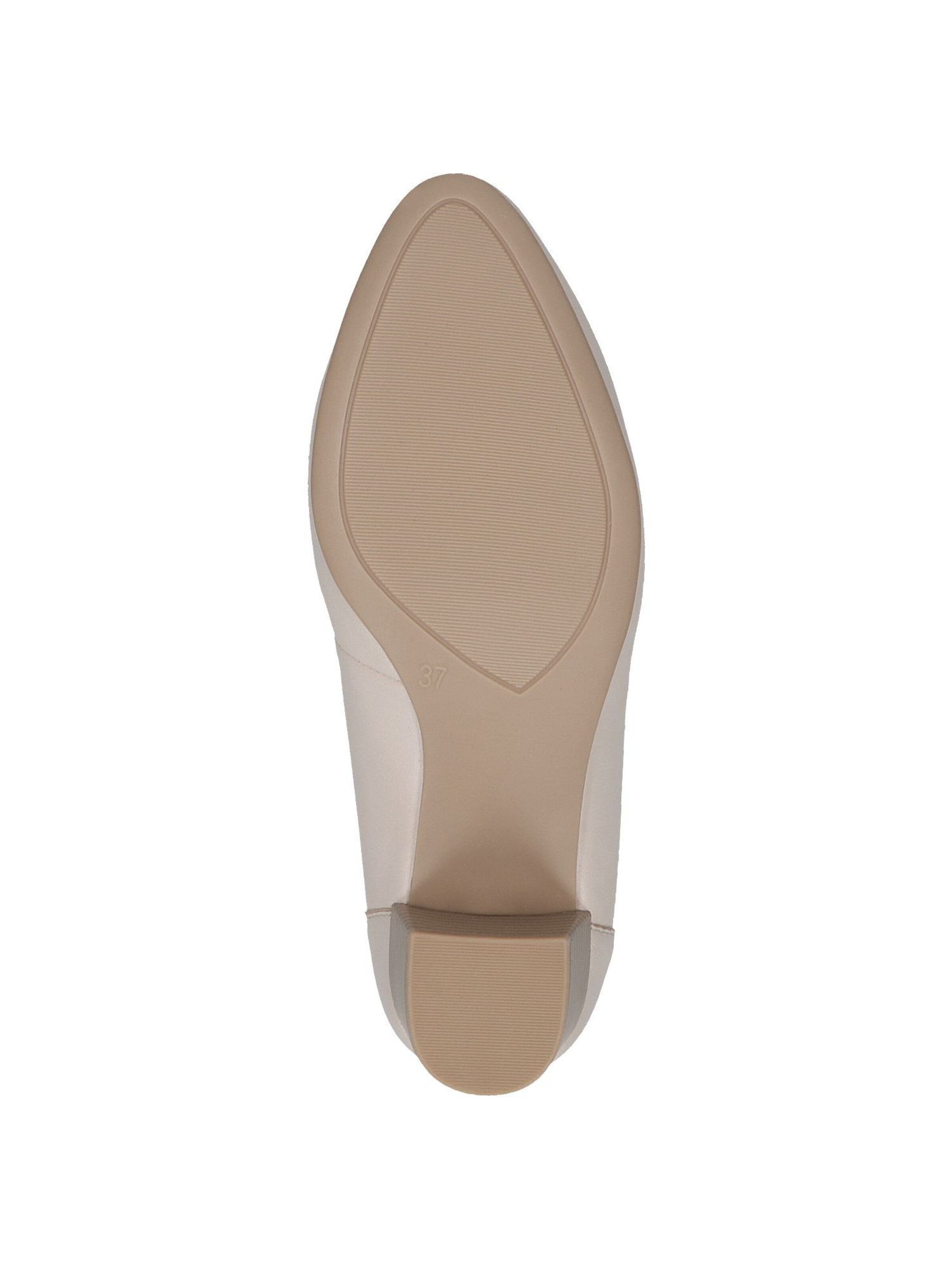 CAPRICE Pumps in Beige