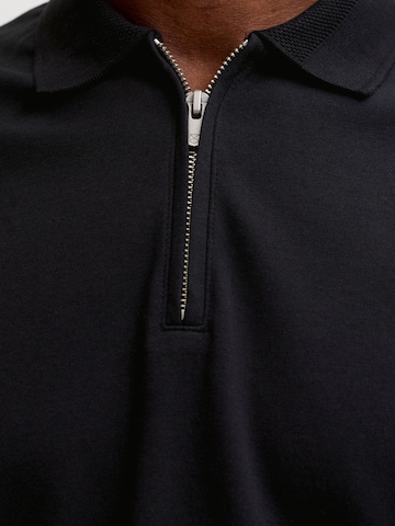 T-Shirt JACK & JONES en noir