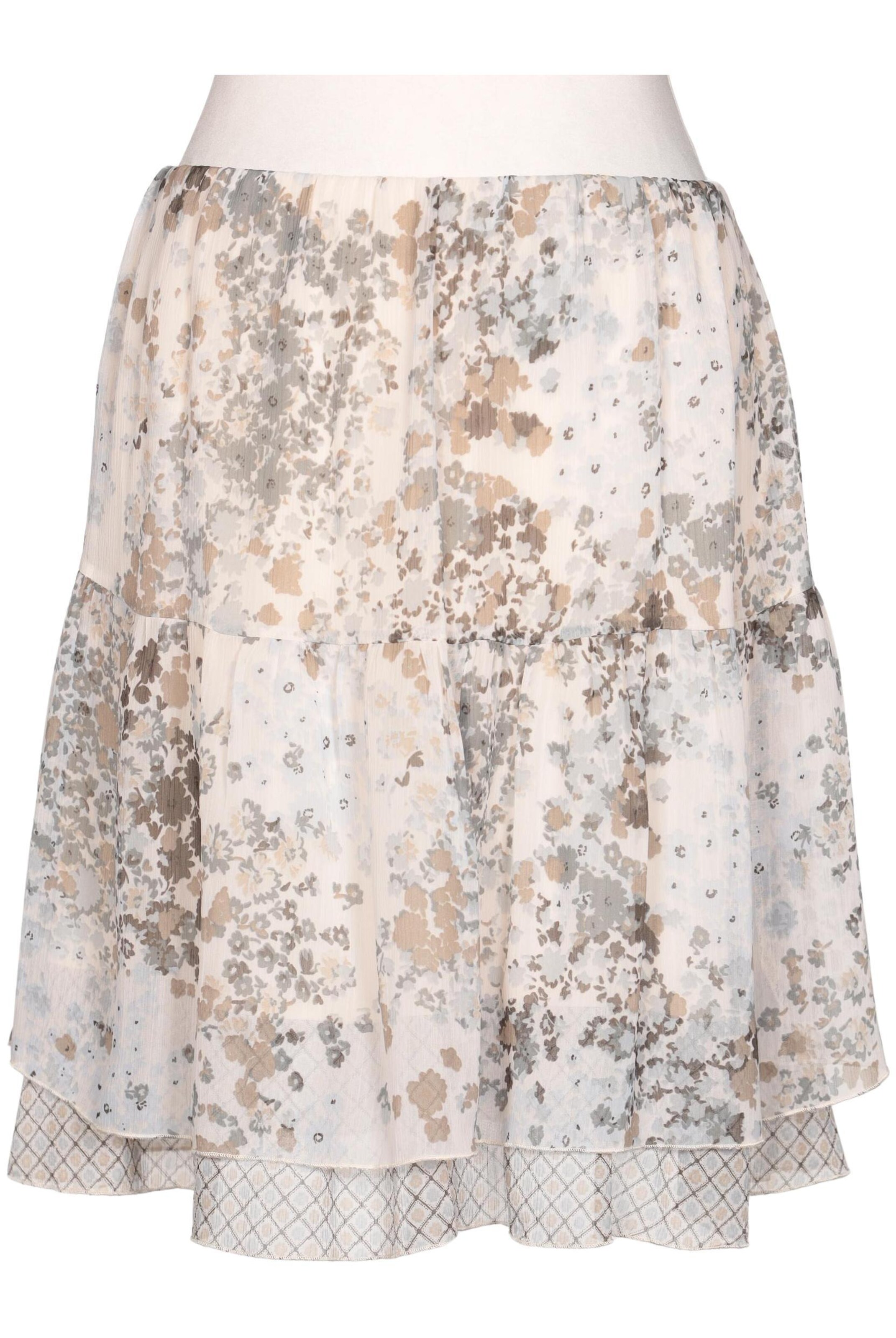 heine Skirt in M in Beige