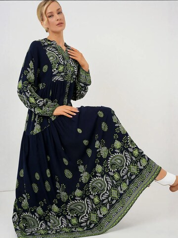 Abito di Bigdart in colori misti