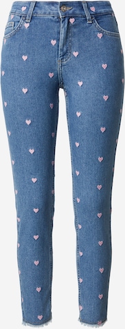 ONLY Jeans 'ONLHUSH' in Blue: front