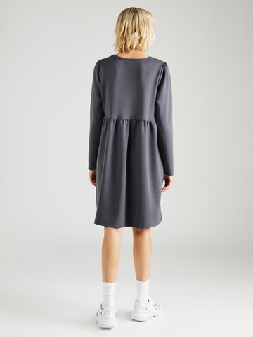 Soft Rebels Dress 'Caran' in Grey