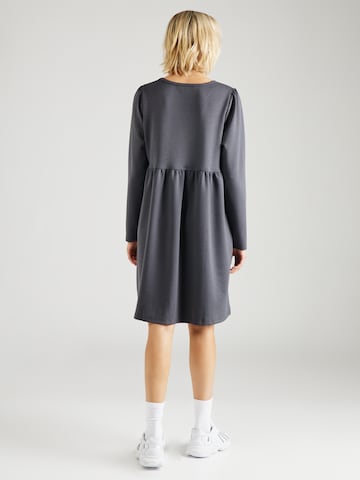 Soft Rebels - Vestido 'Caran' en gris