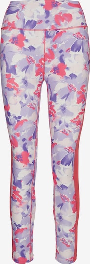 Orsay Leggings in Mixed colours / White, Item view