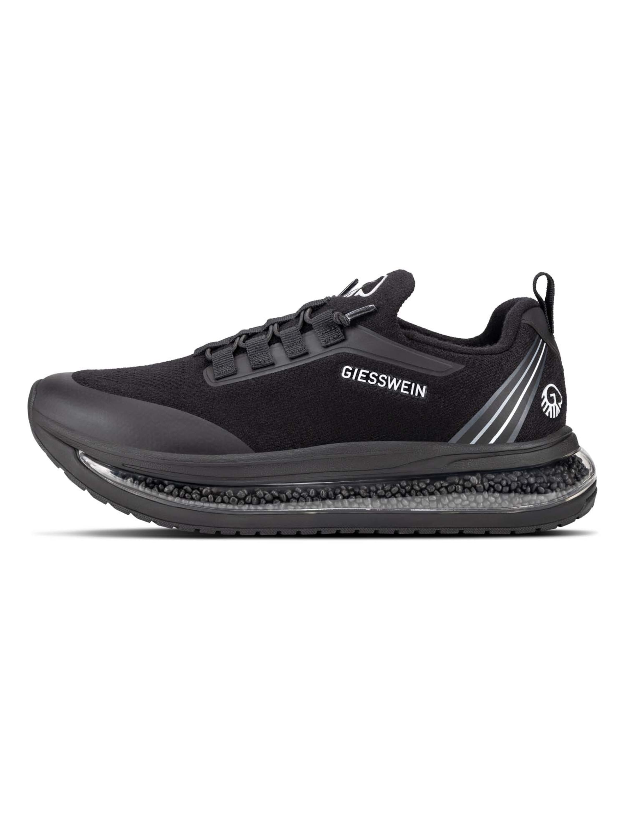 GIESSWEIN Sneakers in Black