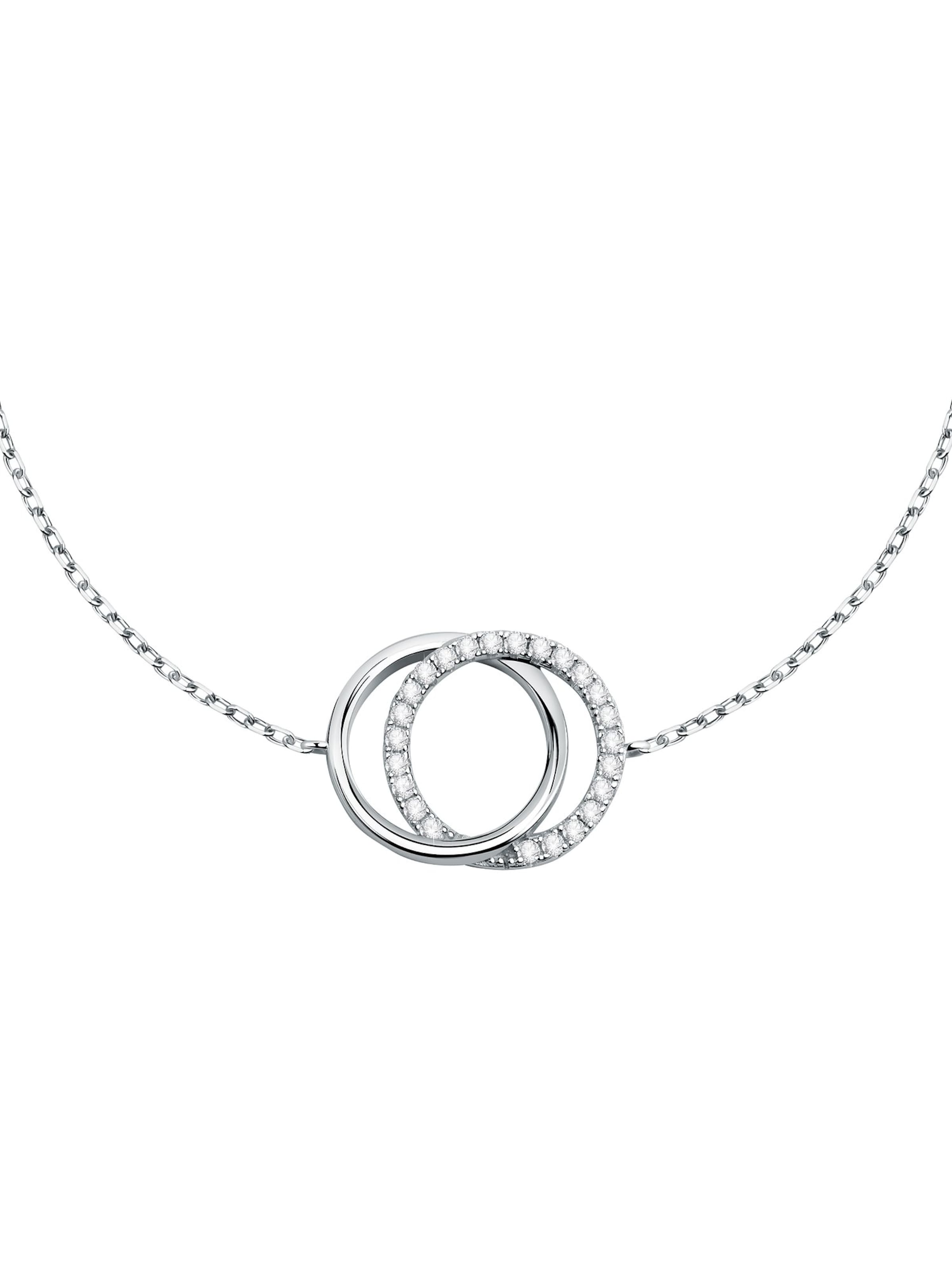 CHRIST Bracelet in Silver