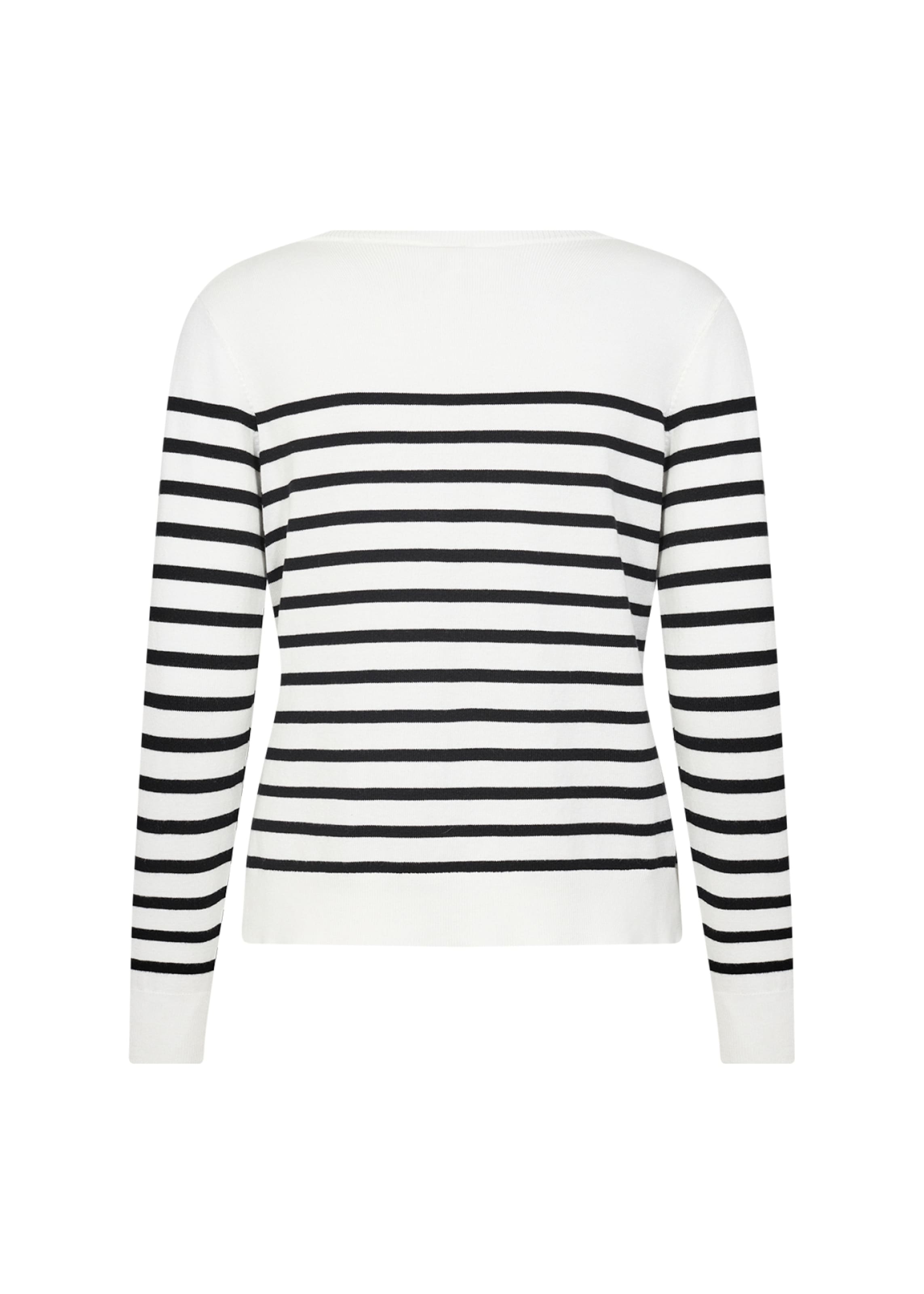 Soyaconcept Kardigán 'DOLLIE' - fekete