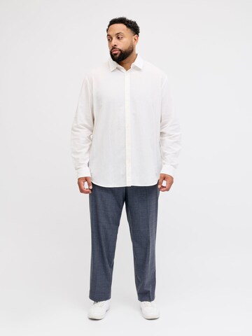 Regular Pantalon JACK & JONES en bleu