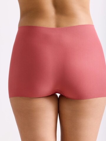 Culotte 'Light Touch' Erlich Textil en rose