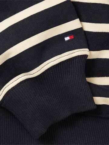 TOMMY HILFIGER Sweatshirt in Beige