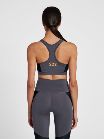 HALO Bustier BH in Zwart