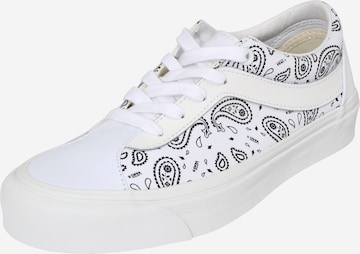VANS Sneakers 'Bold' in White: front