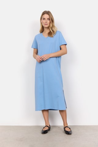 Soyaconcept Φόρεμα 'DERBY' σε μπλε