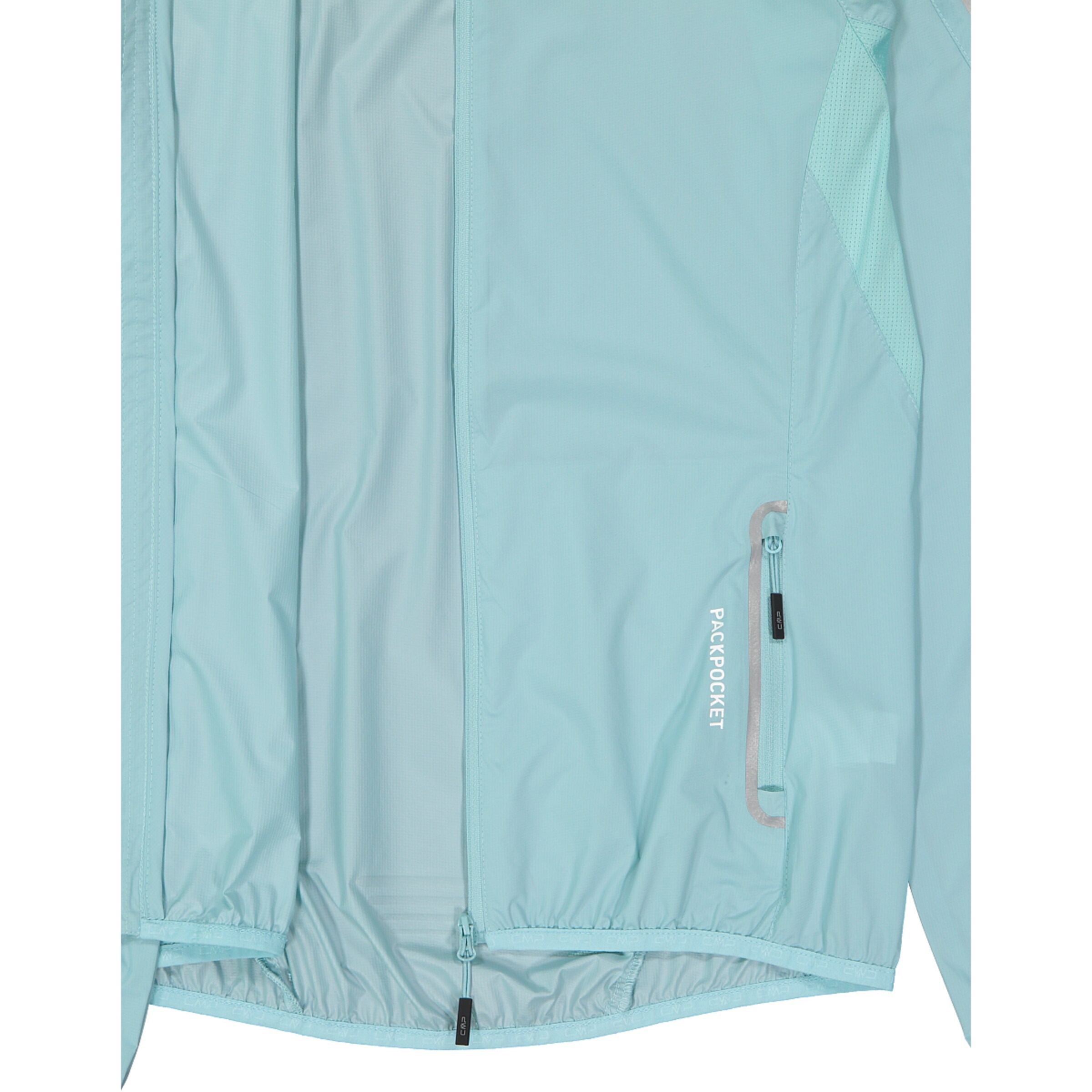 CMP Jacke in Blau
