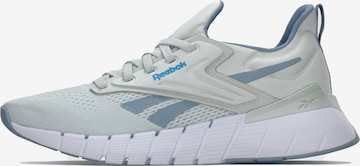 Reebok - Calzado deportivo 'NANO GYM' en gris: frente