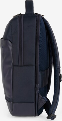 Gabol Rucksack 'Network' in Blau