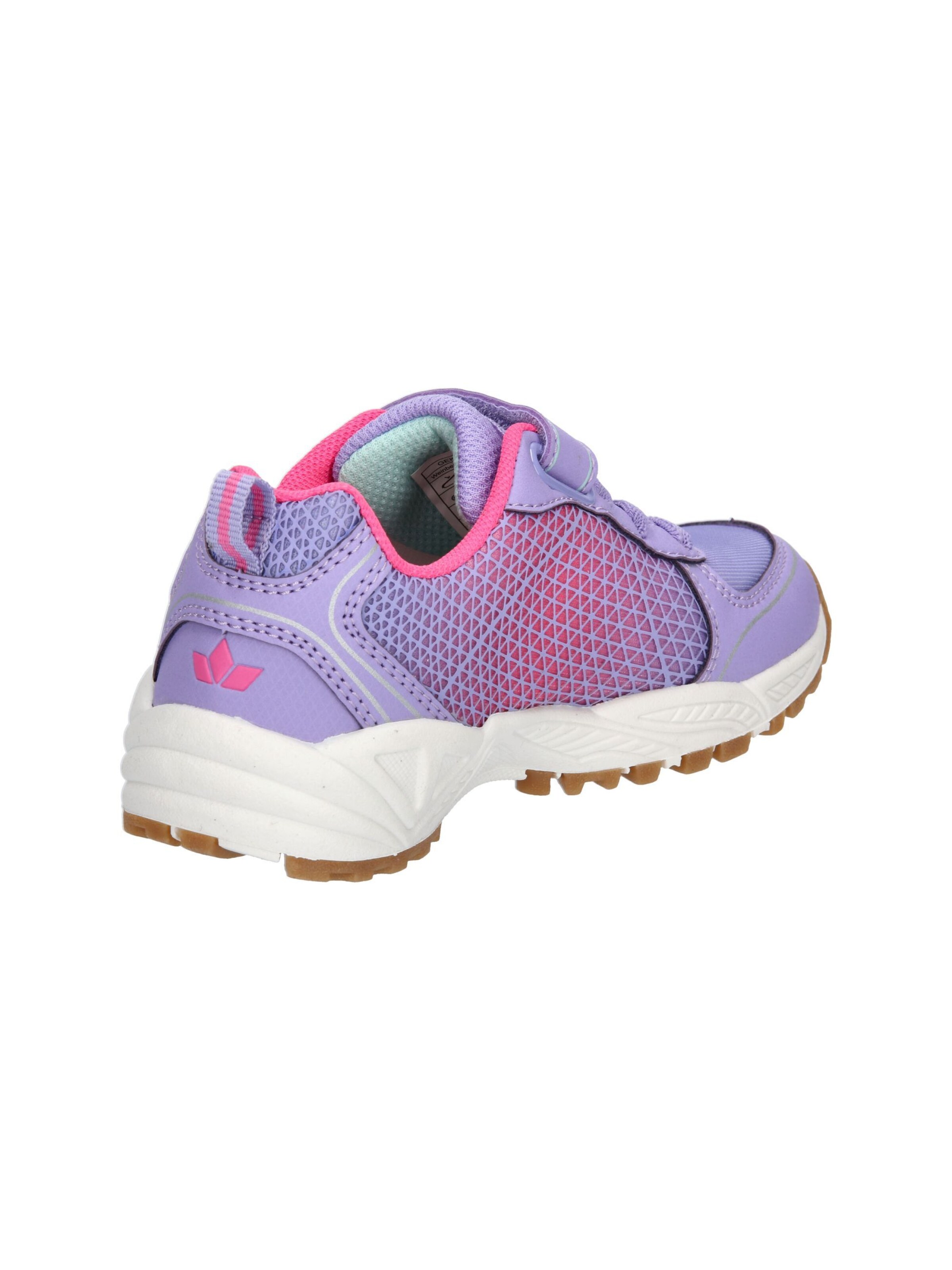 LICO Athletic Shoes 'Noa VS' in Purple