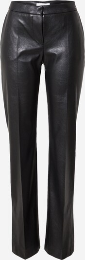 CINQUE Pleated Pants 'SERAFINA' in Black, Item view