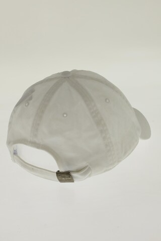 TOMMY HILFIGER Hat & Cap in One size in White