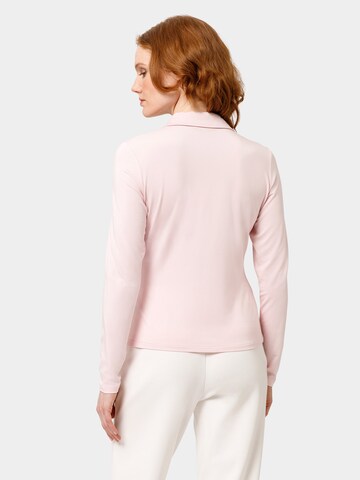 Les Lunes Bluse 'Sunny' i pink