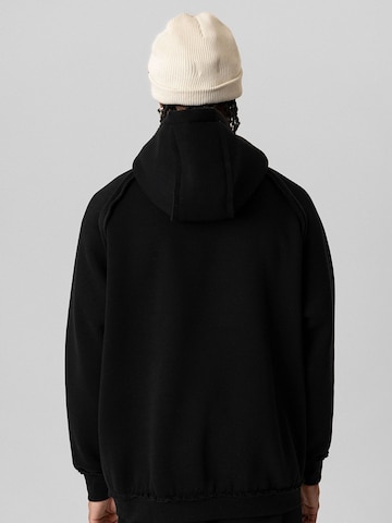 Dandalo Sweat suit in Black