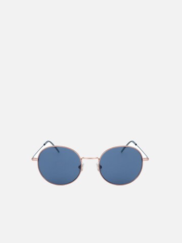 Lunettes de soleil HUGO BOSS en or