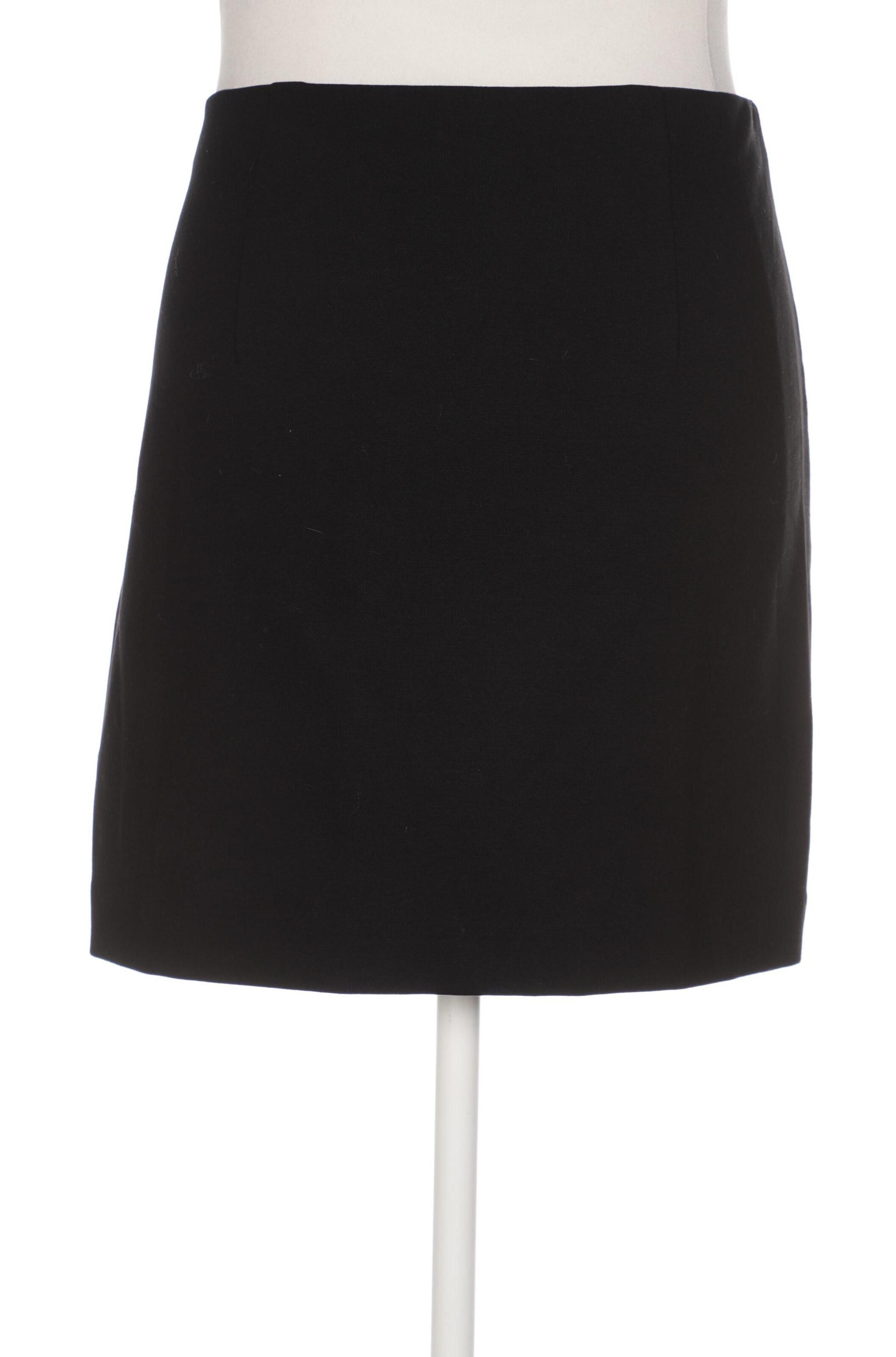 ARMEDANGELS Skirt in XL in Black