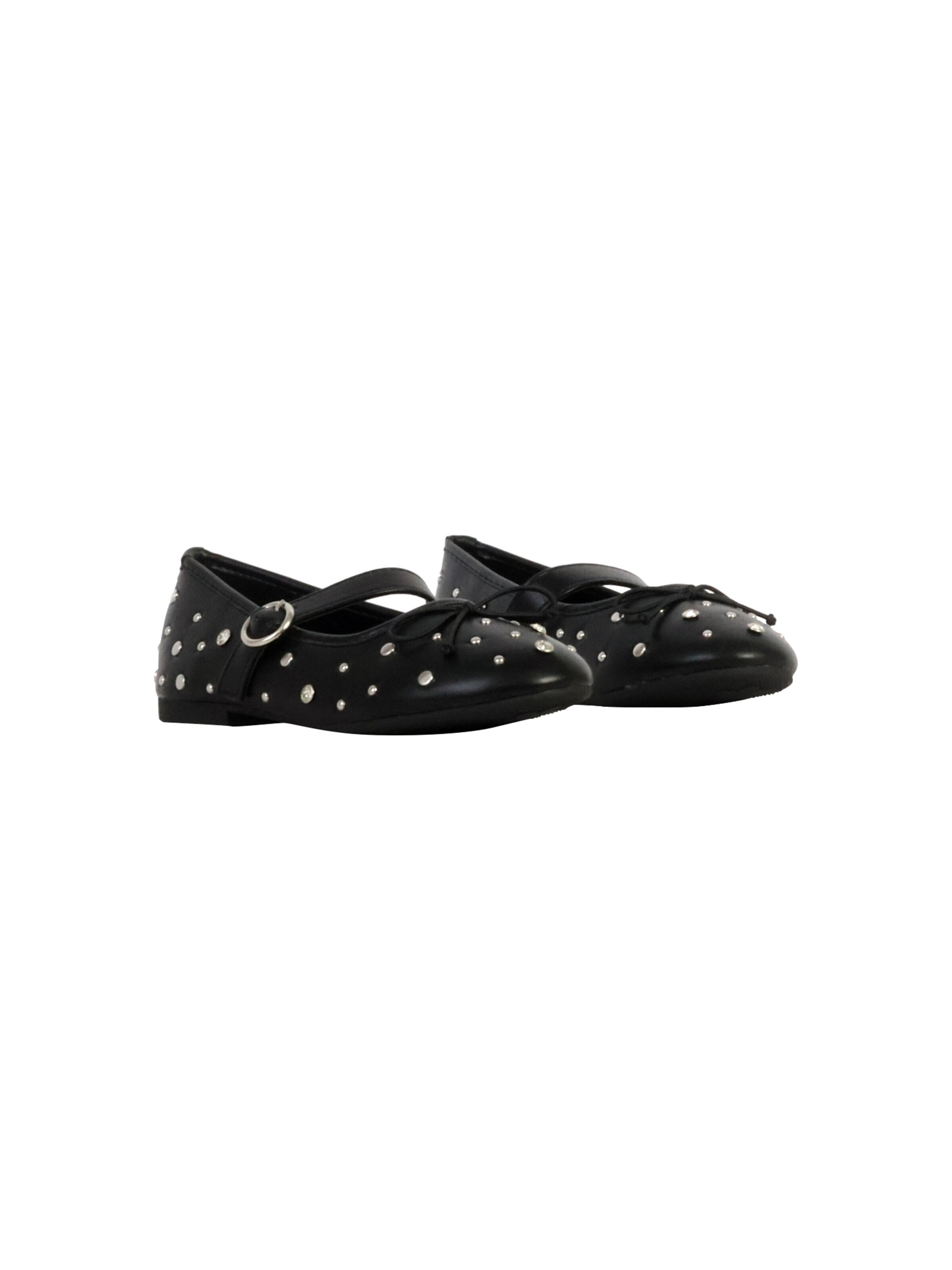 Ballerina di POTI PATI in nero