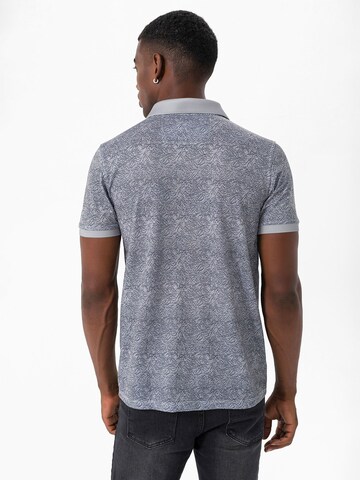Maglietta di Moxx Paris in grigio