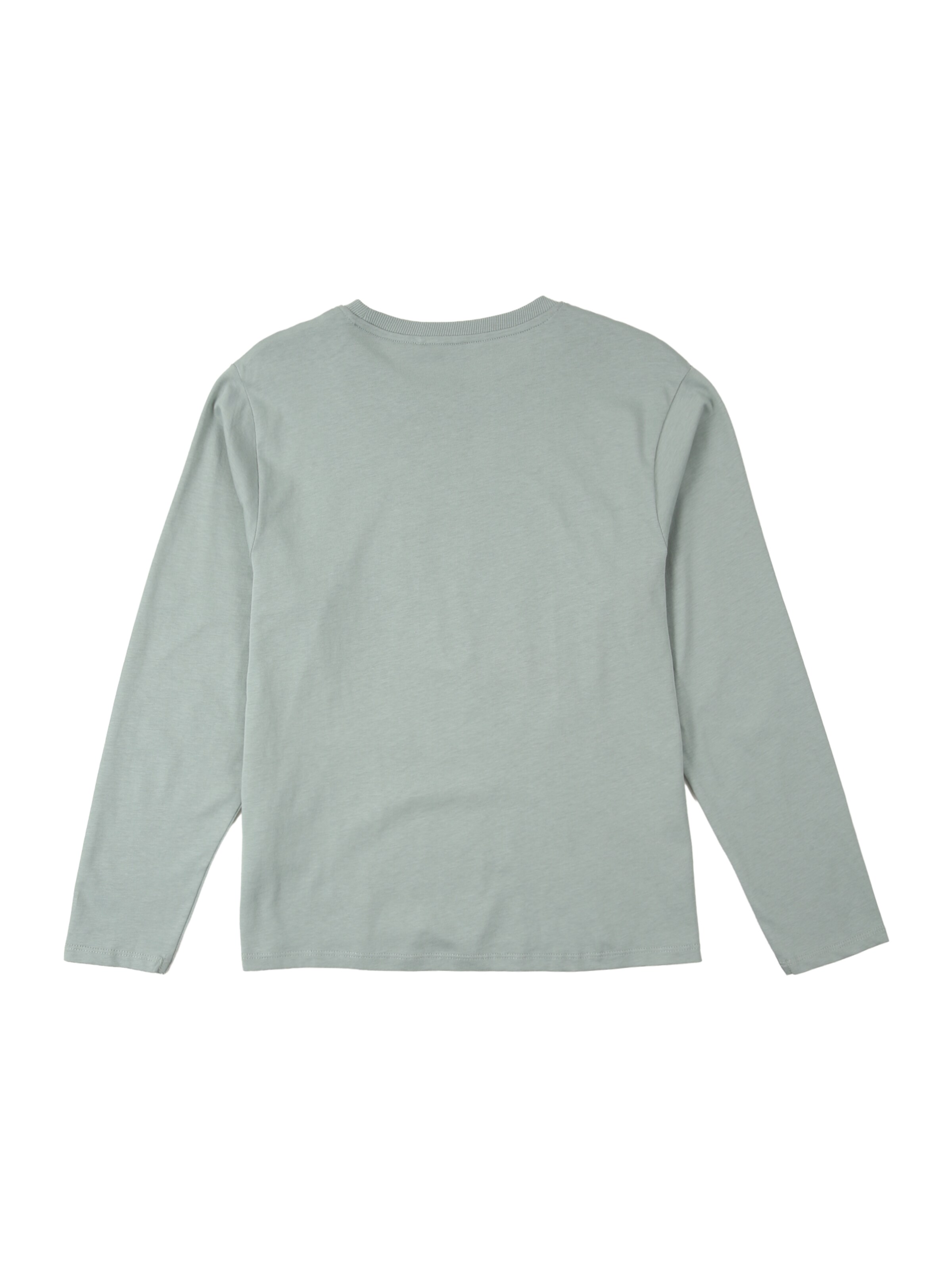 NAME IT Shirt 'NKFVELDA' in Green