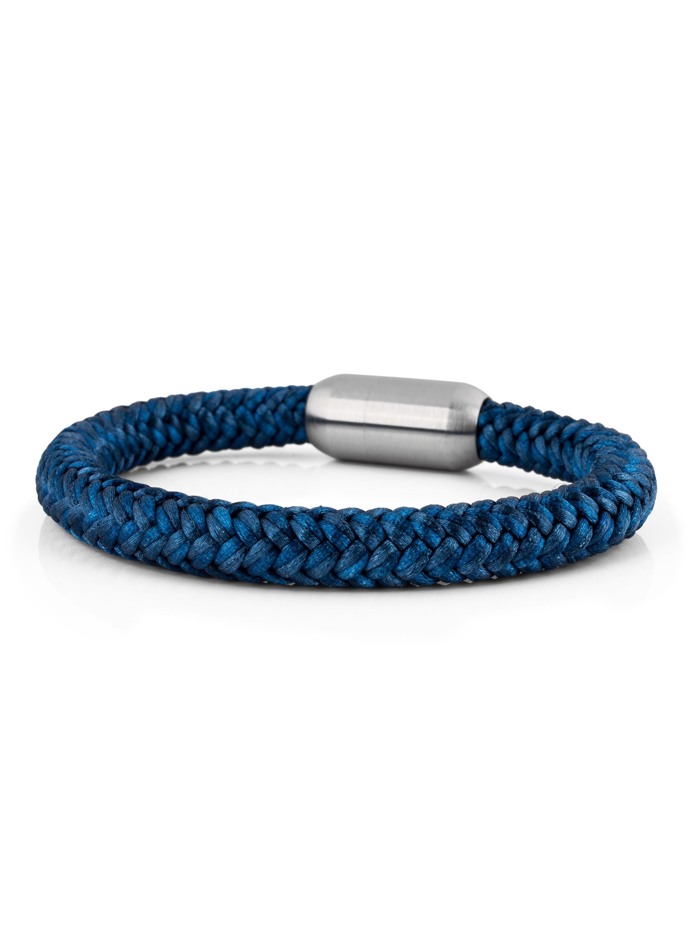 Akitsune Bracelet 'Portus' in Blue