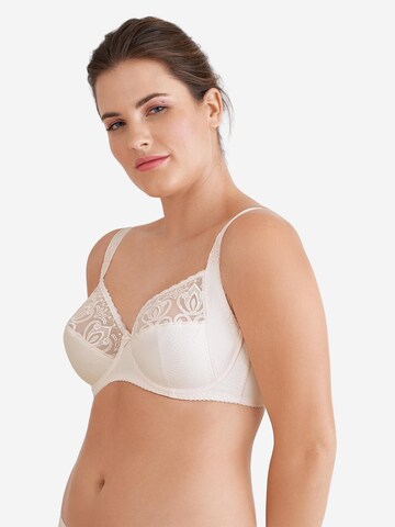 FELINA Classic Bra 'Serenada' in Pink