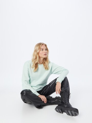 Dorothy Perkins - Sweatshirt em verde