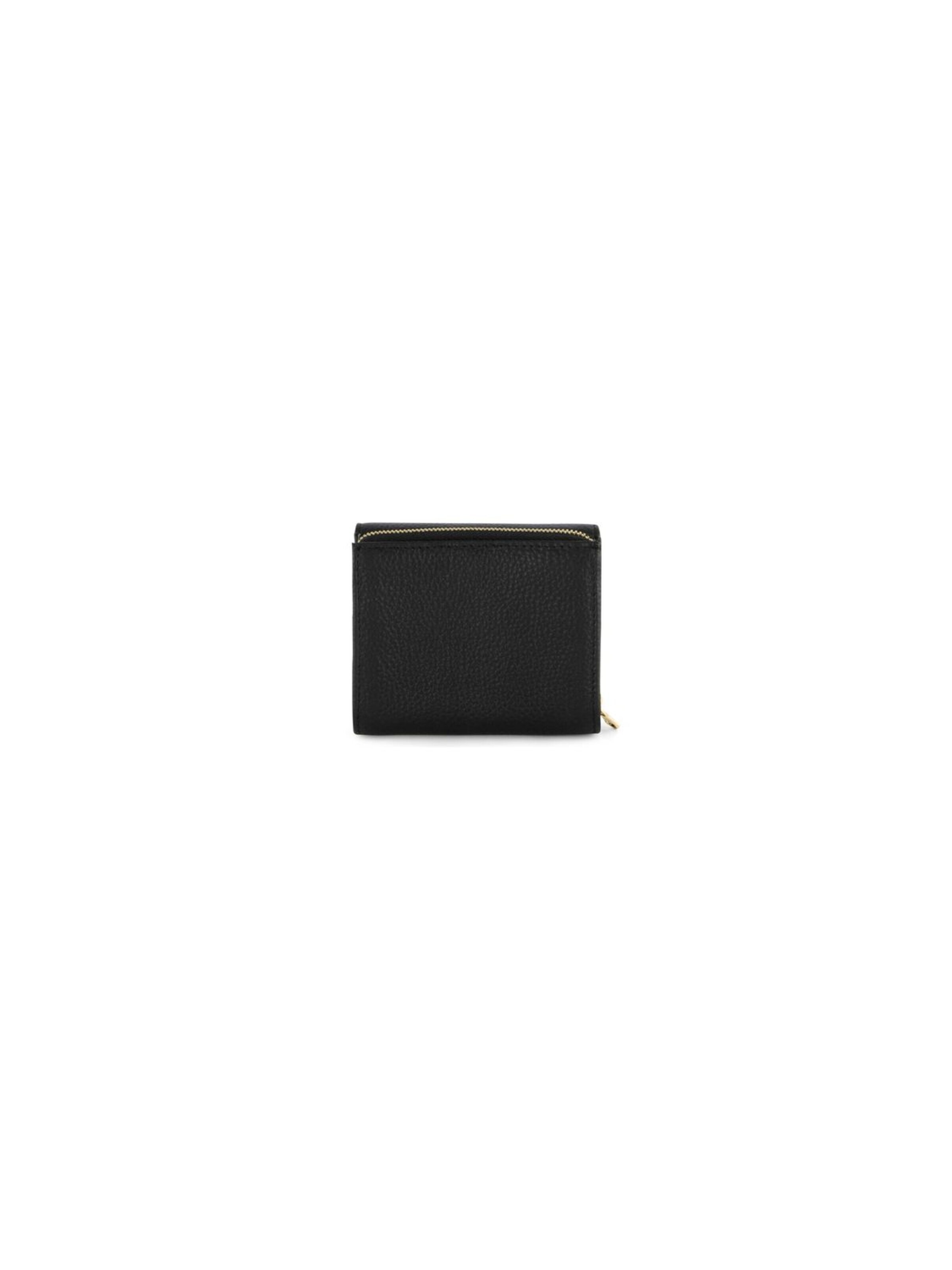 Braccialini - Cartera 'Basic' en negro