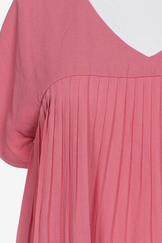 MAMALICIOUS Bluse L in Pink