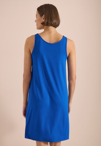 CECIL Kleid in Blau