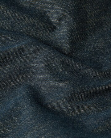 G-STAR Regular fit Zakelijk overhemd ' ' in Blauw: voorkant