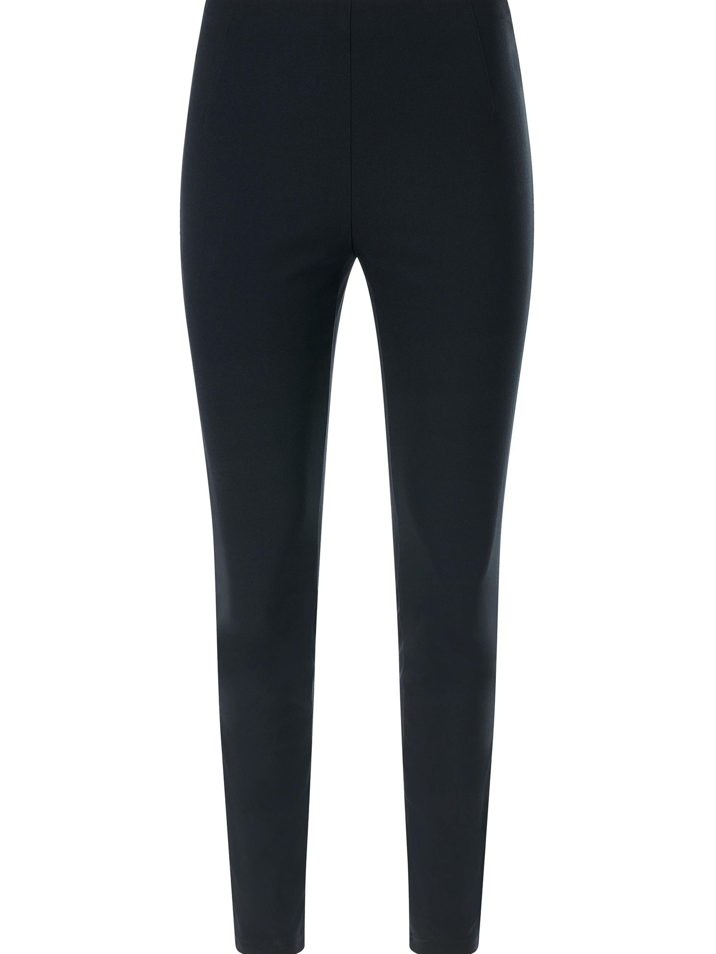 Minx Slim fit Pants 'SANYO' in Blue