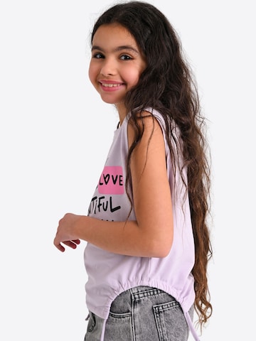 Solang Shirt in Pink