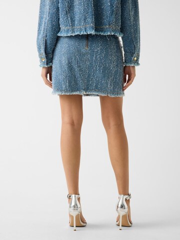 GUESS Skirt in Blue