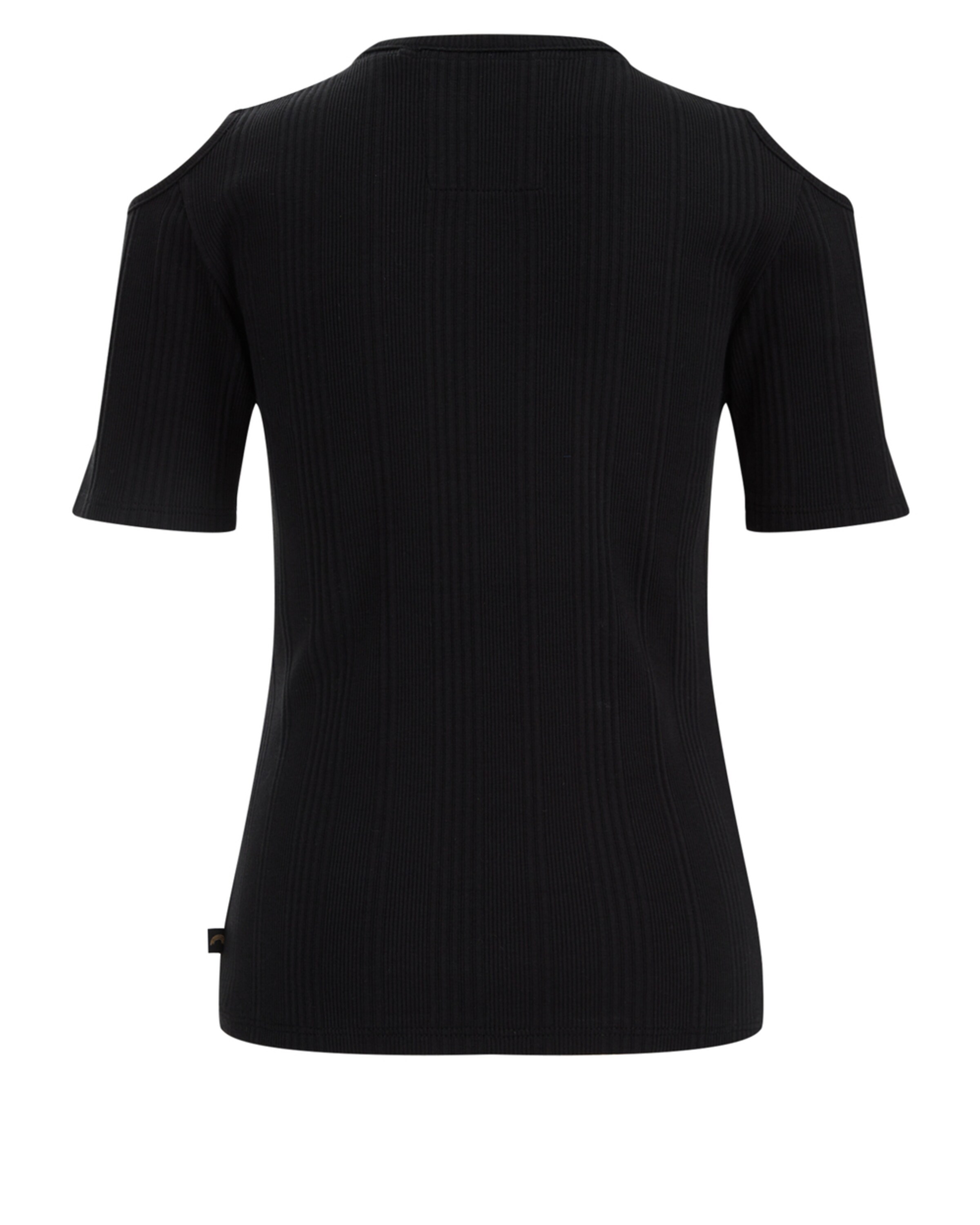 WE Fashion Póló - fekete