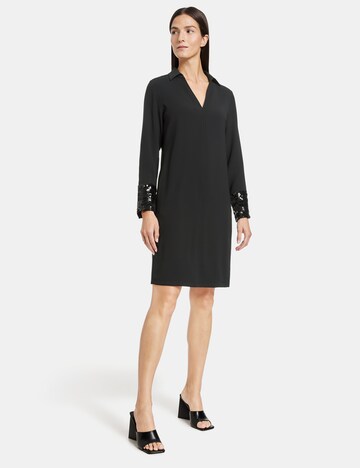 Robe GERRY WEBER en noir