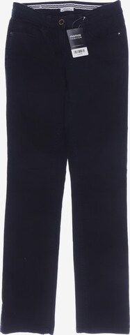 Soccx Jeans 26 in Schwarz: predná strana