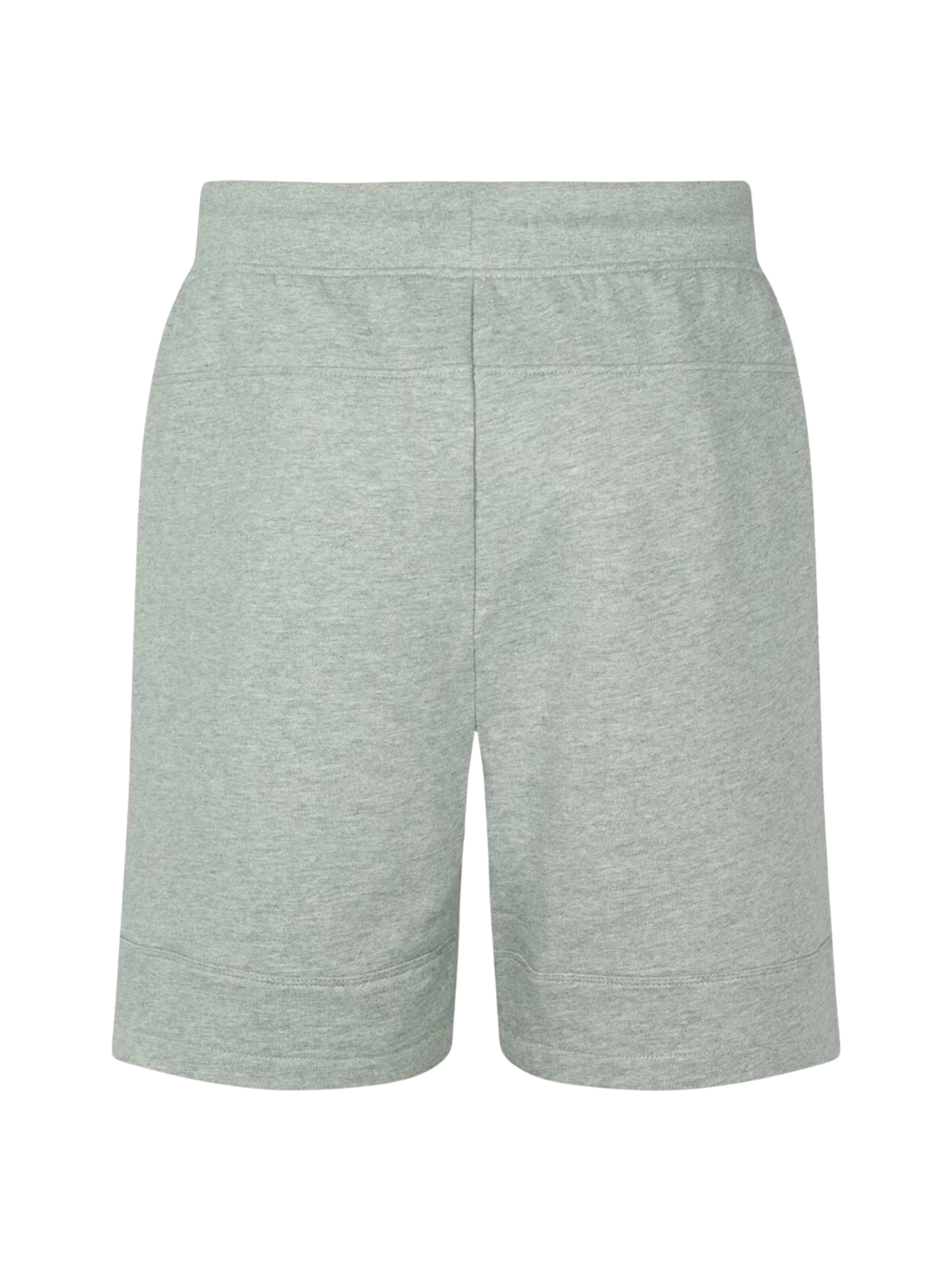 U.S. POLO ASSN. Normální Kalhoty 'Carsten' – šedá