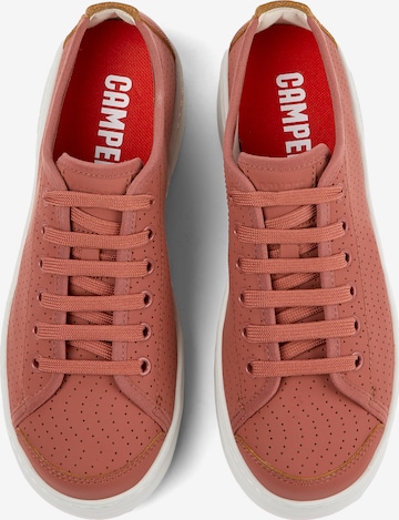 CAMPER Sneaker low in Orange