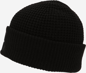 Bonnet Michael Kors en noir : devant