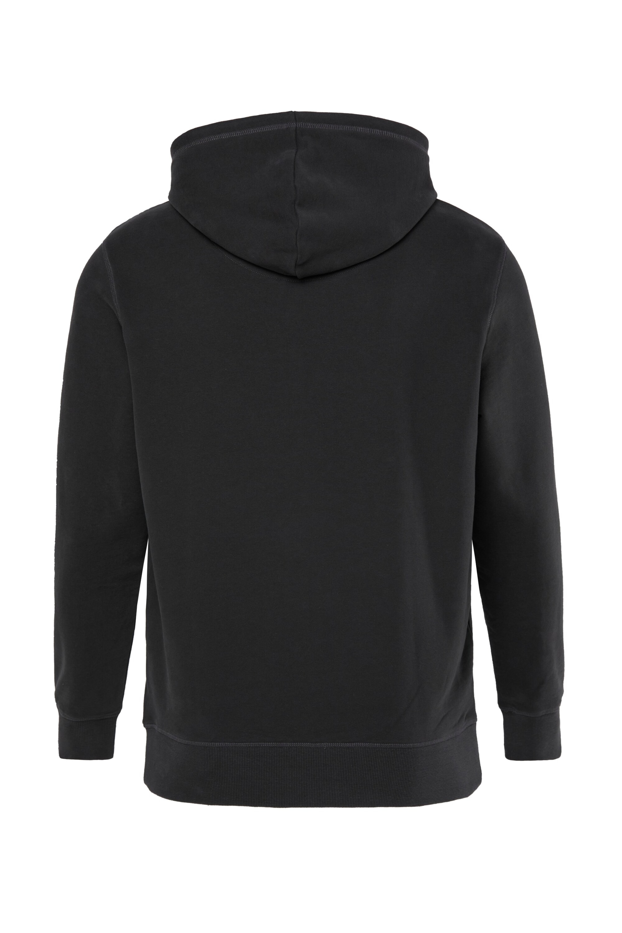 JP1880 Sweatshirt in Schwarz