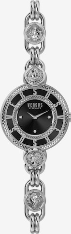 VERSUS VERSACE Armbanduhr in Mischfarben: predná strana