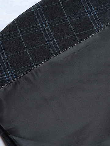 Youthup Slim fit Suit in Black